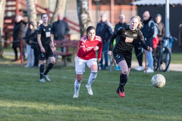 Bild 269 - F Rot Schwarz Kiel - SV Henstedt Ulzburg 2 : Ergebnis: 1:1